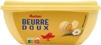 Beurre doux