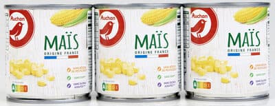 Maïs