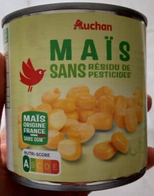 Maïs