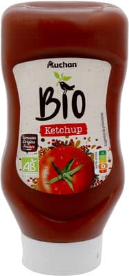 Ketchup