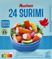 Surimi