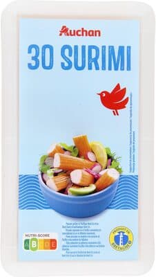 Surimi