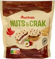 Nuts et Crak