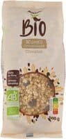 Muesli croustillant chocolat