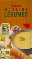 Mouliné légumes