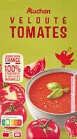 Velouté tomates