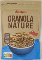 Granola Nature