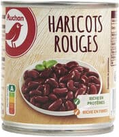 Haricots Rouges
