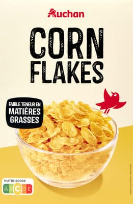 CORN FLAKES
