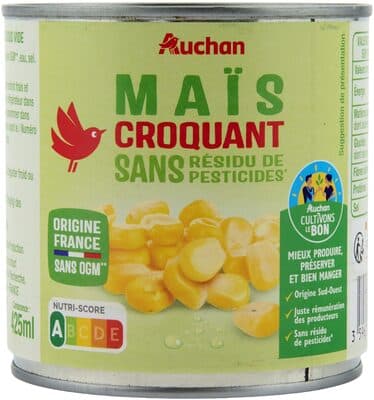 Mais