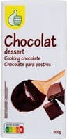 chocolat dessert