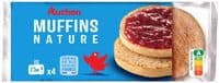 Muffins Nature