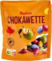 Chokawette