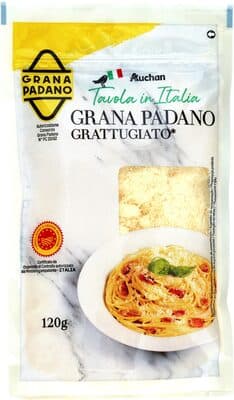 Grand padano