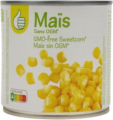 Maïs