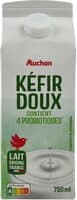 Kéfir doux