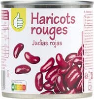 Haricots rouges