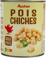 Pois chiches
