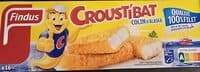 Croustibat x16