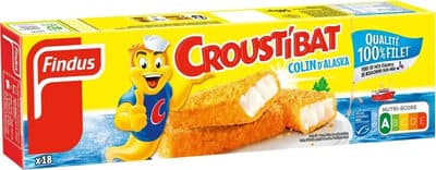 Croustibat