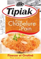 Fine chapelure de pain