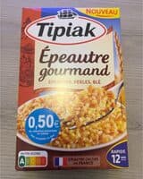 Epeautre Gourmand