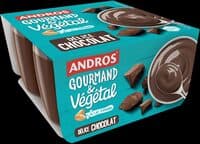 Gourmand & Végétal Délice Chocolat