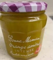 Confiture
