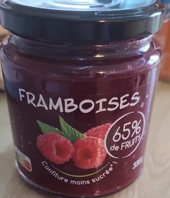 FRAMBOISES