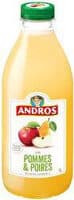 Jus pommes & poires