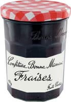 Confiture Extra de Fraises