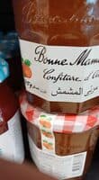 bbonne maman abricot