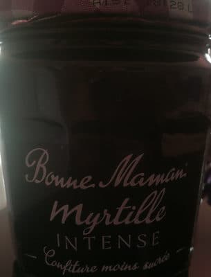 Myrtille Intense