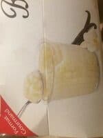 Mon riz au lait