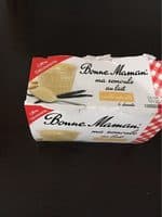 Semoule au lait