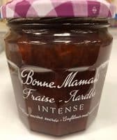 Fraise Intense