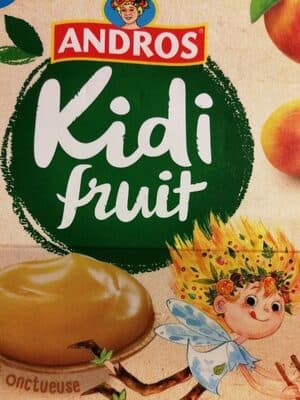 Kidi fruit