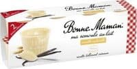 Semoule au lait Vanille