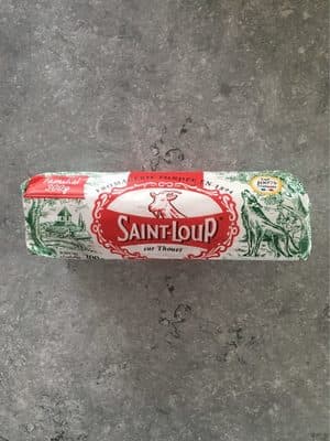 Fromage de Chèvre