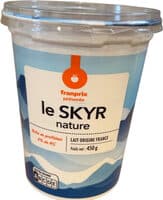 Le Skyr Nature