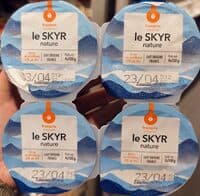 Skyr