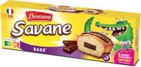 Savane pocket barr' x 7 189g -brossard