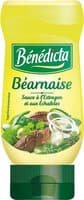 Béarnaise - Sauce à l'Estragon et aux échalotes
