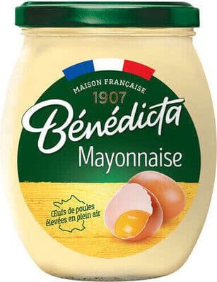Mayonnaise