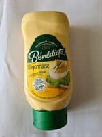 Mayonnaise