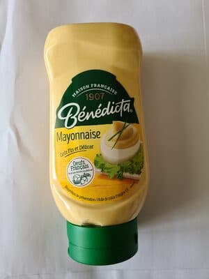 Mayonnaise