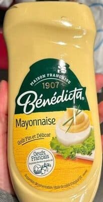 Mayonnaise