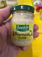 Sauce Béarnaise