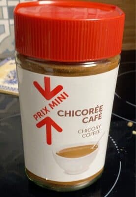 Chicoré café