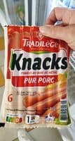 6 Knacks